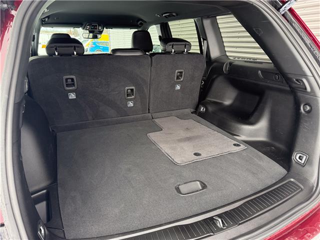 2024 Jeep Grand Cherokee Laredo (Stk: 249923) in London - Image 7 of 26