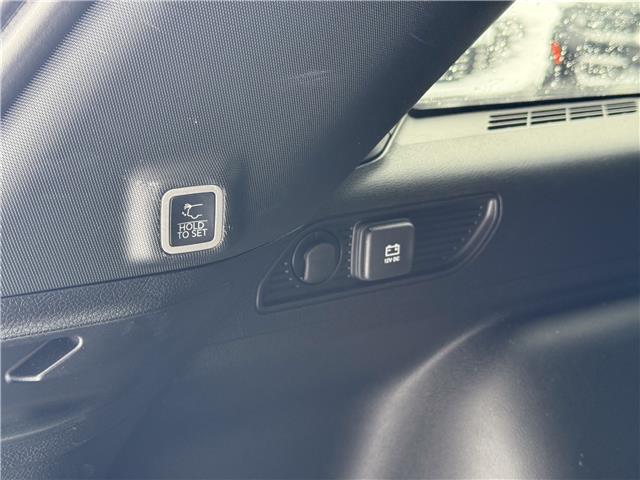 2024 Jeep Grand Cherokee Laredo (Stk: 249923) in London - Image 25 of 26