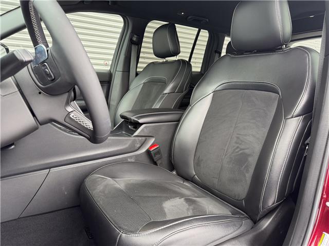 2024 Jeep Grand Cherokee Laredo (Stk: 249923) in London - Image 8 of 26