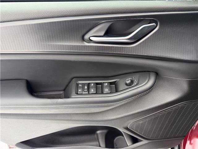 2024 Jeep Grand Cherokee Laredo (Stk: 249923) in London - Image 19 of 26