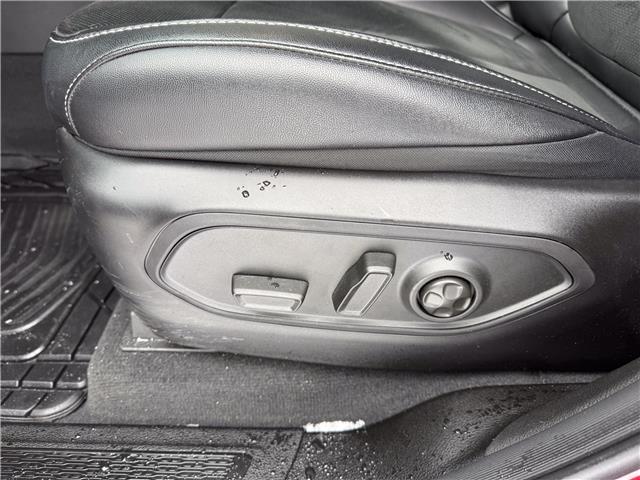 2024 Jeep Grand Cherokee Laredo (Stk: 249923) in London - Image 20 of 26