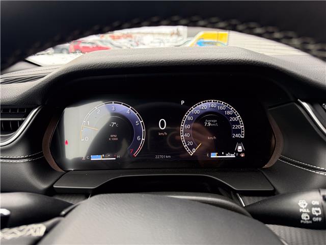 2024 Jeep Grand Cherokee Laredo (Stk: 249923) in London - Image 15 of 26