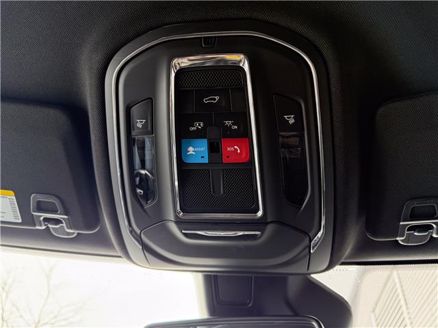 2024 Jeep Grand Cherokee Laredo (Stk: 249923) in London - Image 22 of 26
