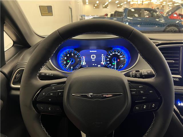 2024 Chrysler Pacifica Touring-L (Stk: R192717) in Courtenay - Image 15 of 20