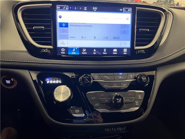 2024 Chrysler Pacifica Touring-L (Stk: R192717) in Courtenay - Image 16 of 20
