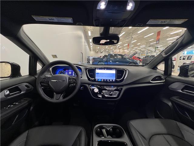 2024 Chrysler Pacifica Touring-L (Stk: R192717) in Courtenay - Image 14 of 20