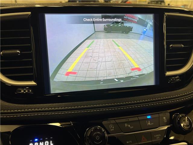 2024 Chrysler Pacifica Touring-L (Stk: R192717) in Courtenay - Image 17 of 20