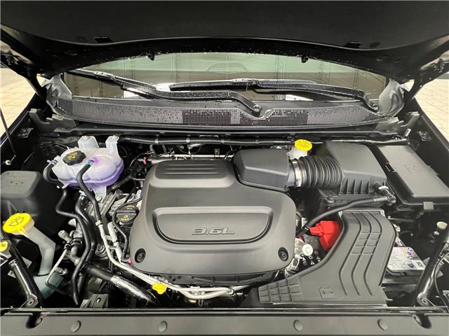 2024 Chrysler Pacifica Touring-L (Stk: R192717) in Courtenay - Image 10 of 20