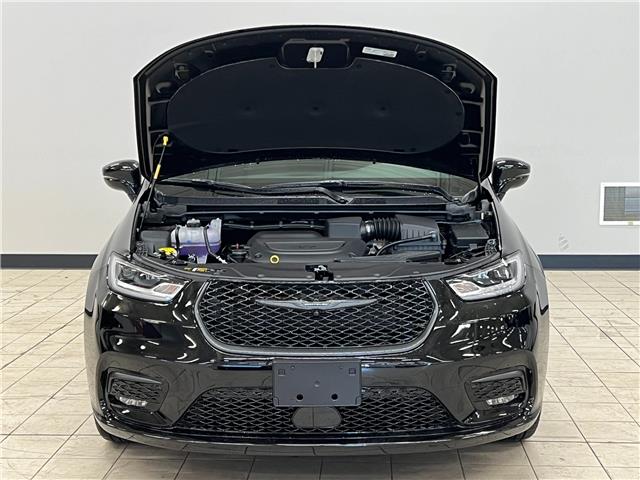 2024 Chrysler Pacifica Touring-L (Stk: R192717) in Courtenay - Image 9 of 20