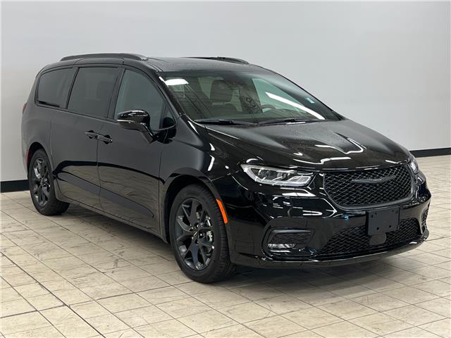 2024 Chrysler Pacifica Touring-L (Stk: R192717) in Courtenay - Image 1 of 20