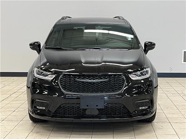 2024 Chrysler Pacifica Touring-L (Stk: R192717) in Courtenay - Image 2 of 20