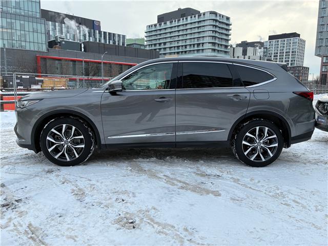 2022 Acura MDX Tech (Stk: A14919A) in Toronto - Image 5 of 33