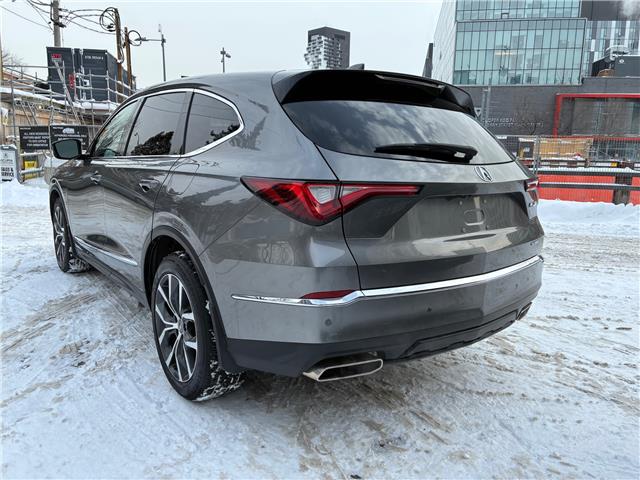 2022 Acura MDX Tech (Stk: A14919A) in Toronto - Image 7 of 33