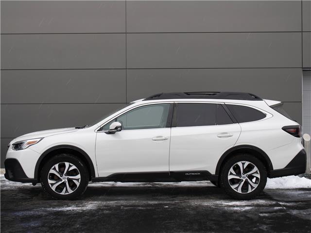 2020 Subaru Outback Limited (Stk: TR1791) in Windsor - Image 4 of 29