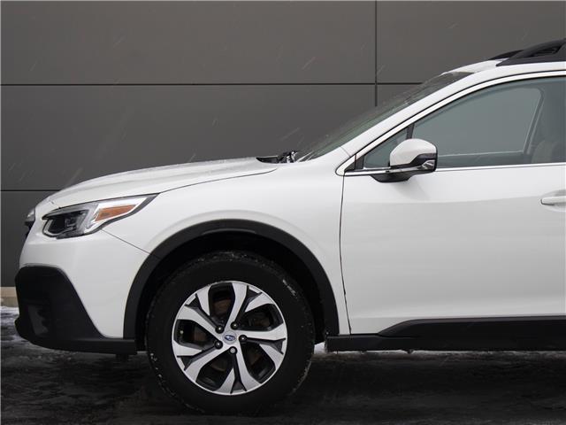 2020 Subaru Outback Limited (Stk: TR1791) in Windsor - Image 3 of 29