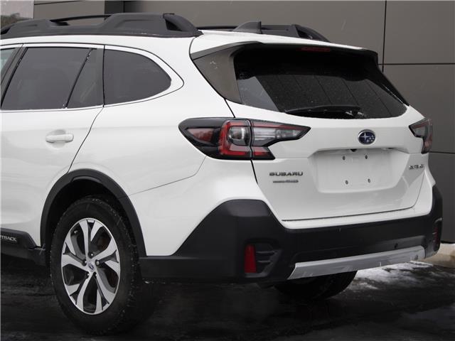 2020 Subaru Outback Limited (Stk: TR1791) in Windsor - Image 5 of 29