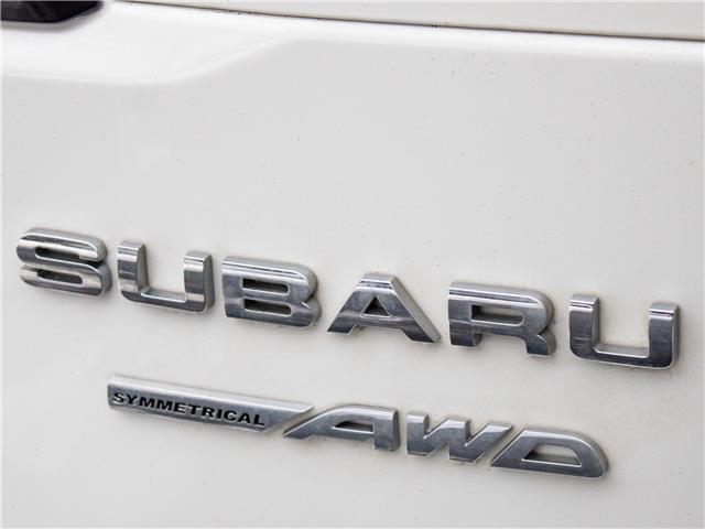 2020 Subaru Outback Limited (Stk: TR1791) in Windsor - Image 6 of 29