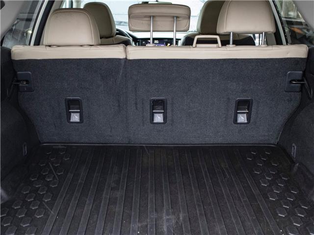 2020 Subaru Outback Limited (Stk: TR1791) in Windsor - Image 7 of 29