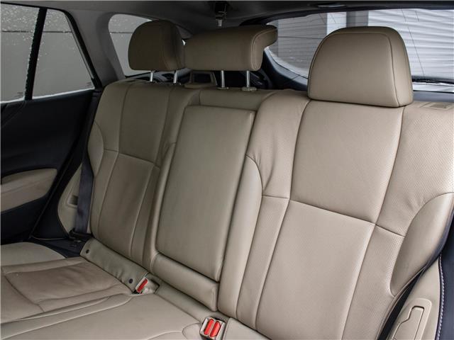 2020 Subaru Outback Limited (Stk: TR1791) in Windsor - Image 29 of 29
