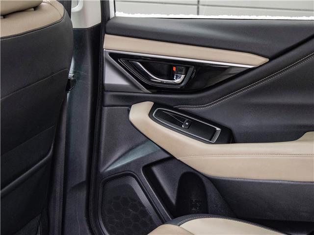 2020 Subaru Outback Limited (Stk: TR1791) in Windsor - Image 27 of 29