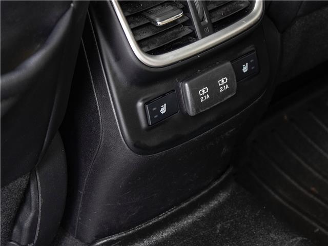 2020 Subaru Outback Limited (Stk: TR1791) in Windsor - Image 28 of 29