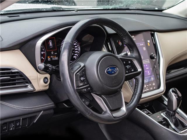 2020 Subaru Outback Limited (Stk: TR1791) in Windsor - Image 12 of 29