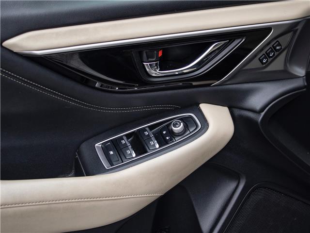 2020 Subaru Outback Limited (Stk: TR1791) in Windsor - Image 10 of 29