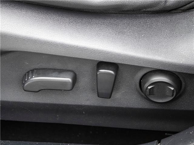 2020 Subaru Outback Limited (Stk: TR1791) in Windsor - Image 17 of 29