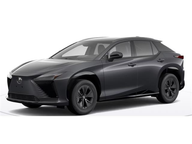 2026 Lexus RZ Base