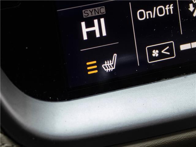 2020 Subaru Outback Limited (Stk: TR1791) in Windsor - Image 22 of 29