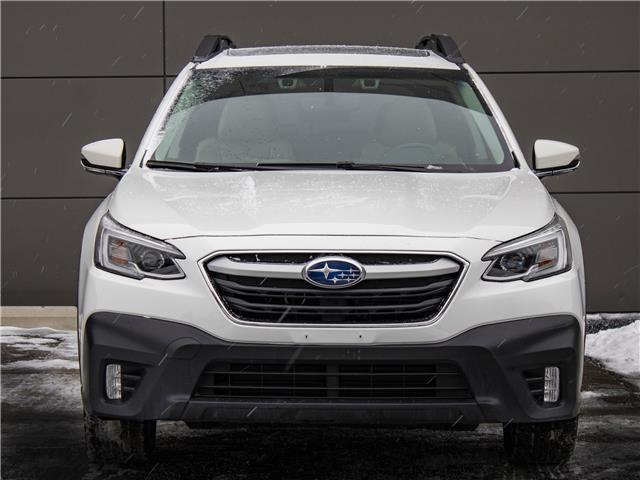 2020 Subaru Outback Limited (Stk: TR1791) in Windsor - Image 2 of 29