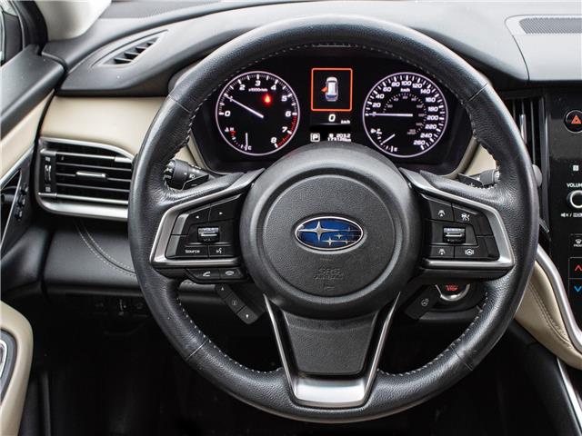 2020 Subaru Outback Limited (Stk: TR1791) in Windsor - Image 15 of 29