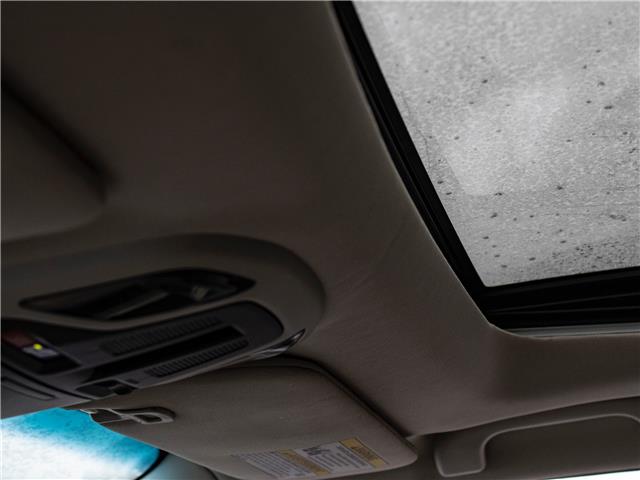 2020 Subaru Outback Limited (Stk: TR1791) in Windsor - Image 19 of 29