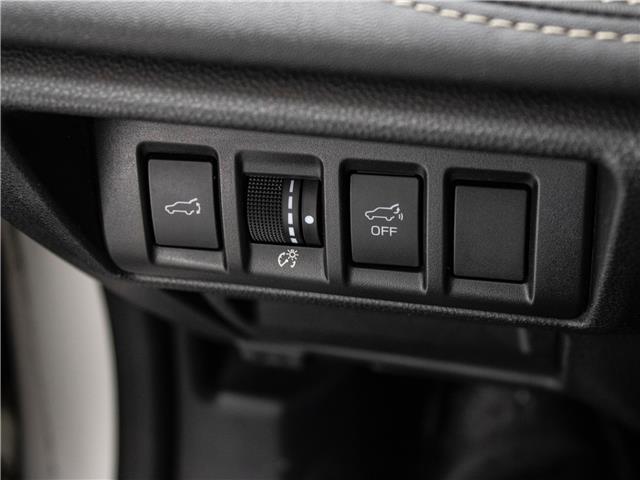 2020 Subaru Outback Limited (Stk: TR1791) in Windsor - Image 11 of 29