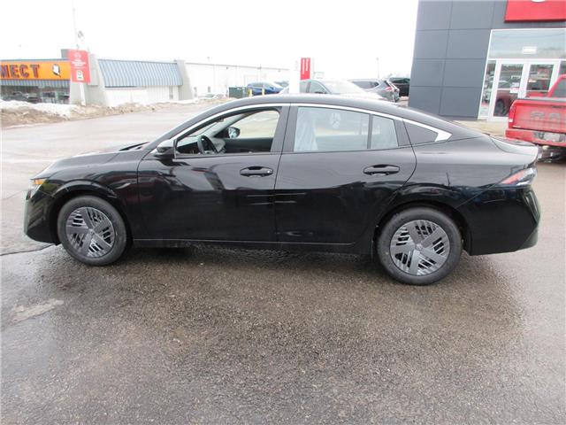 2026 Nissan Sentra S (Stk: 93977) in Peterborough - Image 3 of 24