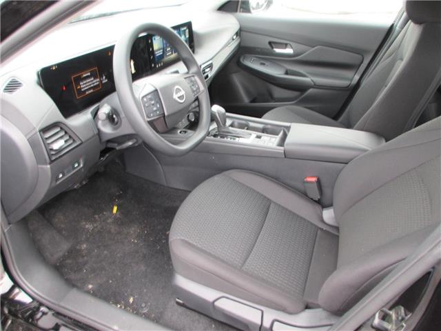 2026 Nissan Sentra S (Stk: 93977) in Peterborough - Image 11 of 24