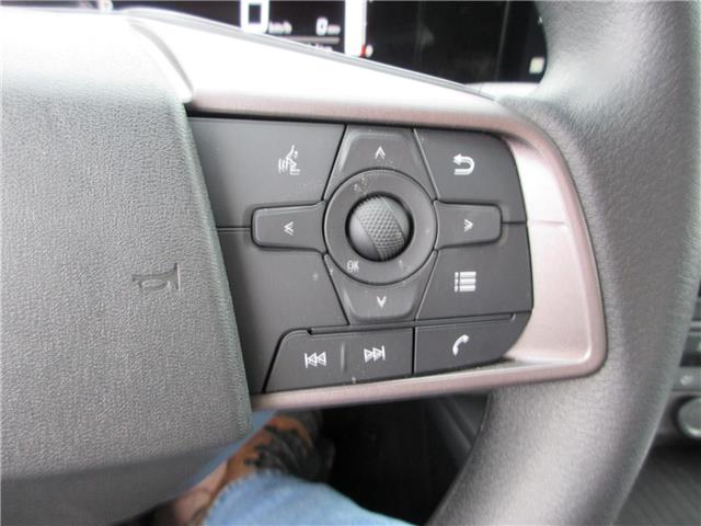 2026 Nissan Sentra S (Stk: 93977) in Peterborough - Image 17 of 24