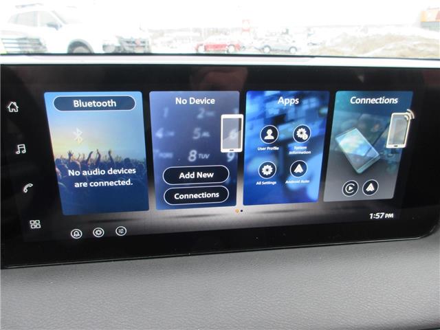 2026 Nissan Sentra S (Stk: 93977) in Peterborough - Image 19 of 24