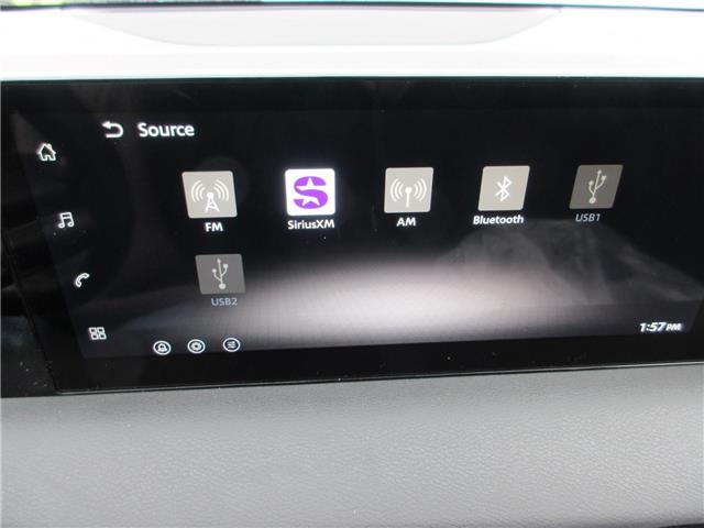 2026 Nissan Sentra S (Stk: 93977) in Peterborough - Image 20 of 24