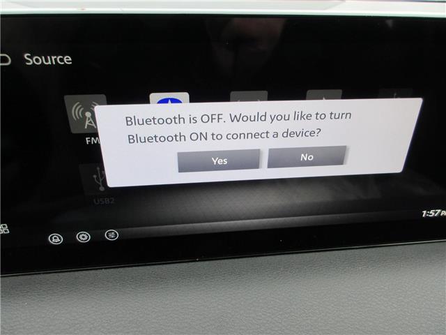 2026 Nissan Sentra S (Stk: 93977) in Peterborough - Image 21 of 24