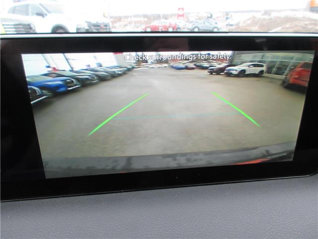 2026 Nissan Sentra S (Stk: 93977) in Peterborough - Image 22 of 24