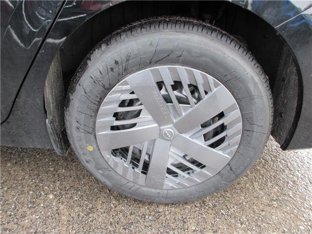 2026 Nissan Sentra S (Stk: 93977) in Peterborough - Image 24 of 24