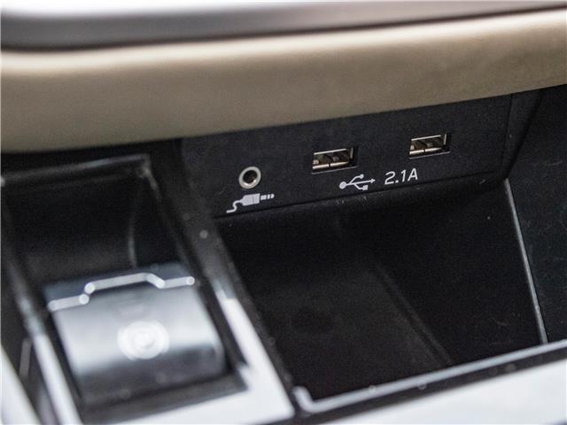 2020 Subaru Outback Limited (Stk: TR1791) in Windsor - Image 24 of 29