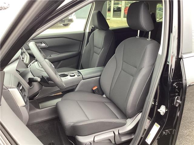 2026 Nissan Rogue S (Stk: 93897) in Peterborough - Image 7 of 14