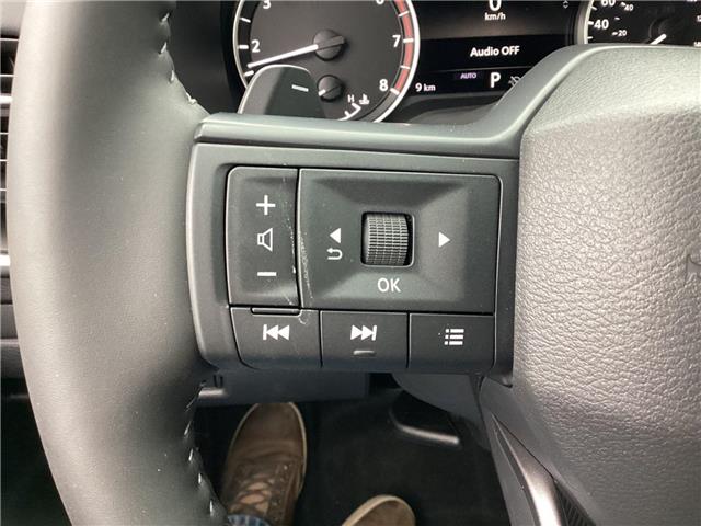 2026 Nissan Rogue S (Stk: 93897) in Peterborough - Image 9 of 14