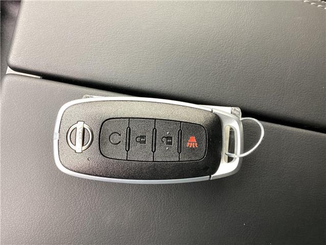 2026 Nissan Rogue S (Stk: 93897) in Peterborough - Image 14 of 14