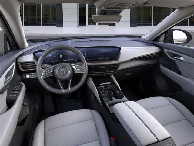 2026 Buick Envision Avenir (Stk: 380403) in Claresholm - Image 5 of 6