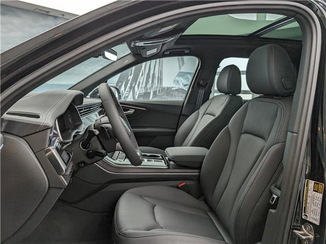 2026 Audi Q7 55 Progressiv (Stk: 184850) in Oakville - Image 5 of 12