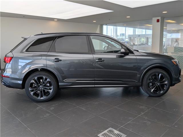 2026 Audi Q7 55 Progressiv (Stk: 184850) in Oakville - Image 2 of 12