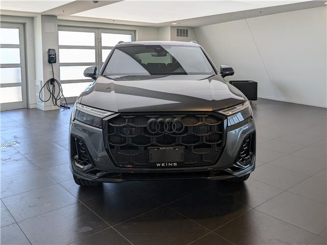 2026 Audi Q7 55 Progressiv (Stk: 184850) in Oakville - Image 4 of 12